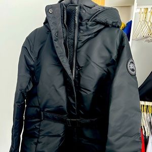Women’s Canada Goose McKenna Jacket